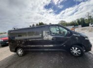 2015 Vauxhall Vivaro – Model: Vivaro  2900 Sportive CDTi – NK15XTC