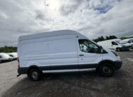 2018 Ford Transit – Model: Transit 350 – KR18OPN