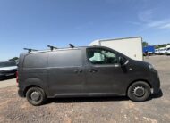 2018 Citroen Dispatch – Model: Dispatch 1000 Enterprise Blue HDi S/S – LC18MMU