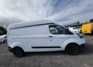 2019 Ford Transit Custom – Model: Transit Custom 300 Base – WO68KPJ