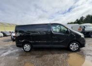 2016 Renault Trafic – Model: Trafic SL27 Sport Energy dCi – RK16UAH