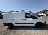 2017 Citroen Dispatch – Model: Dispatch 1200 L2H1 Enterprise HDi – MM66YFK