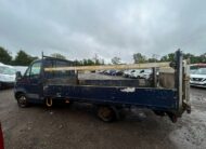 2013 Iveco Daily – Model: Daily 35C13 LWB – CU63EBZ