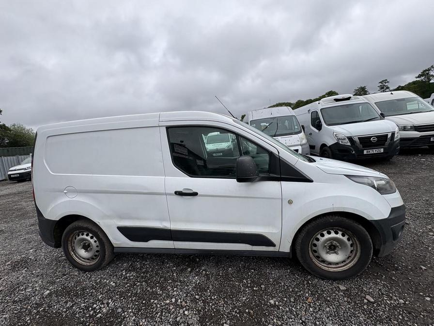 2015 Ford Transit Connect – Model: Transit Connect 200 – OW64AVG