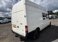 2006 Ford Transit – Model: Transit 350 LWB – YP06HLA
