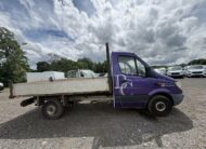2007 Mercedes-Benz Sprinter – Model: Sprinter 311 CDi MWB – Y111DOO/PO56USJ