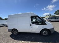 2013 Ford Transit – Model: Transit 100 T260 FWD – EY63XFO