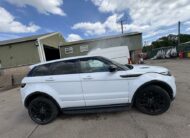 2019 Land Rover Range Rover Evoque – Model: Range Rover Evoque HSE Dynamic SD4 Auto – HD68KUU