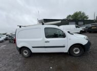 2016 Mercedes-Benz Citan – Model: Citan 109 CDi BlueEfficiency – AY66PWJ