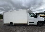 2019 Renault Master – Model: Master LL35 Business dCi – LK69EUZ