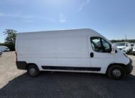 2021 Peugeot Boxer – Model: Boxer 335 Professional L3H2 Blue HDi – OV71KFF