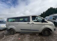 2013 Ford Transit Custom – Model: Transit Custom 290 Ltd E-Tech – SH13VLC