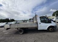 2010 Ford Transit – Model: Transit 100 T350 MWB RWD – MA60YGF