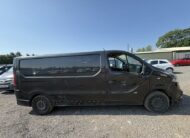 2015 Vauxhall Vivaro – Model: Vivaro  2900 Sportive CDTi – LM15HVW