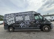2015 Peugeot Boxer – Model: Boxer 335 Professional L3H2 HDi – GK15WOX