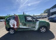 2011 Fiat Doblo Cargo – Model: Doblo 16v MultiJet – WN11HPK
