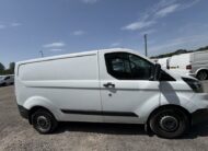 2019 Ford Transit Custom – Model: Transit Custom 340 Leader EcoBlue – EA69KGO