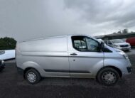 2018 Ford Transit Custom – Model: Transit Custom 270 Trend – GU18MJV