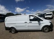 2019 Mercedes-Benz Vito – Model: Vito 111 CDi – BD19AEX