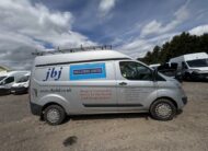 2014 Ford Transit Custom – Model: Transit Custom 290 Trend E-Tech – YX64SFU