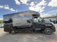 2022 Renault Master – Model: Master LL35 Business Blue dCi – WV72NXR