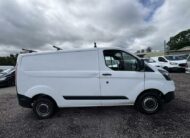 2019 Ford Transit Custom – Model: Transit Custom 300 Base – EA19HLK