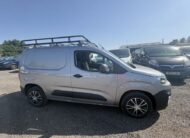 2019 Citroen Berlingo – Model: Berlingo 1000 Enterprise PureTech S/S – MB19RNJ