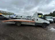 2016 Iveco Daily – Model: Daily 35S11 – BL16NDU