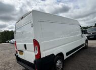 2019 Peugeot Boxer – Model: Boxer 335 Professional L3H2 Blue HDi – KR69KDK