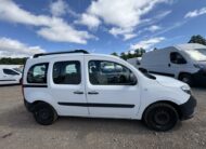 2018 Mercedes-Benz Citan – Model: Citan 109 CDi Touringer – SB18WRW