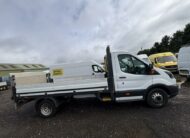 2018 Ford Transit – Model: Transit 350 – CP68EJG