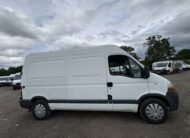 2007 Renault Master – Model: Master MM35 dCi 120 Semi-Auto – GK57XWU