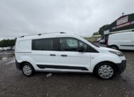 2018 Ford Transit Connect – Model: Transit Connect 230 – BK18BVM