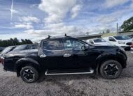 2020 Nissan Navara – Model: Navara Tekna dCi – YE70ETR
