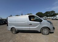 2019 Vauxhall Vivaro – Model: Vivaro 2700 Sportive CDTi – KO19JXW