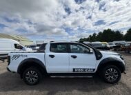 2017 Ford Ranger – Model: Ranger Wildtrak 4×4 TDCi Auto – GY67FOU