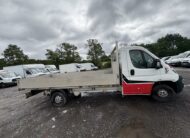 2019 Citroen Relay – Model: Relay 35 L3 Blue HDi – CN19JNL
