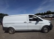 2015 Mercedes-Benz Vito – Model: Vito 111 CDi – EO65ZWP