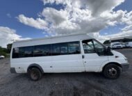 2006 Ford Transit – Model: Transit Minibus – NC55AFA