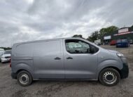 2021 Citroen Dispatch – Model: Dispatch 1000 Enterprise Blue HDi S/S – DU21OTJ