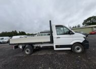 2021 Volkswagen Crafter – Model: Crafter CR35 Startline TDI – CY21FTN