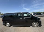 2008 Volkswagen Transporter – Model: Transporter Shuttle SE130 LWB – ML58XLV
