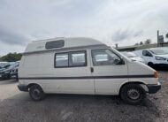1991 Volkswagen Golf – Model: Transporter – J377FCD