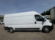 2024 Citroen Relay – Model: Relay 35L3H2 Enterprise Edition Blue HDi SS – MJ24HBO