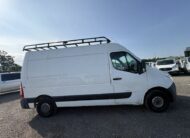 2013 Vauxhall Movano – Model: Movano F3500 L2H2 CDTi – DE63VLL