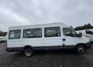 2007 Iveco Daily – Model: Daily 45C15 – NX57FYV