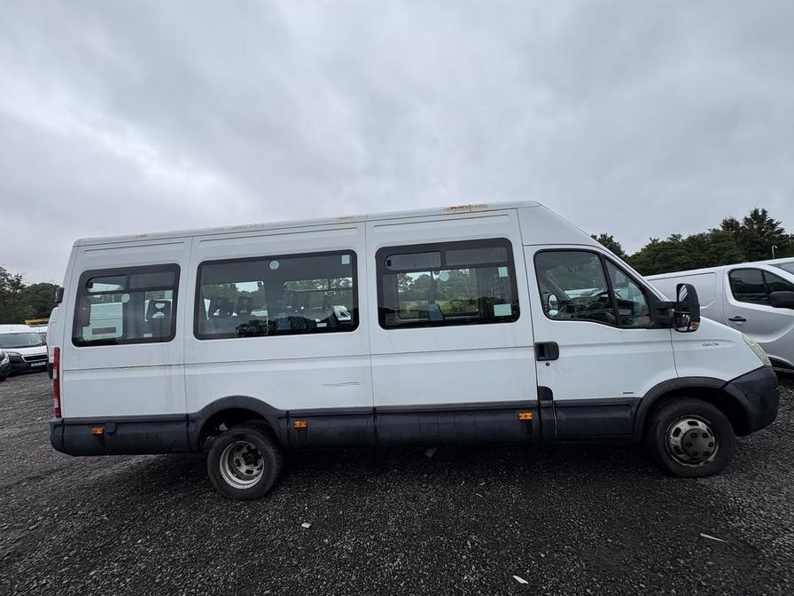 2007 Iveco Daily – Model: Daily 45C15 – NX57FYV
