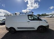 2017 Ford Transit Custom – Model: Transit Custom 270 – HJ67HMY