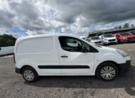2015 Citroen Berlingo – Model: Berlingo 625 LX HDi – LX15UAF