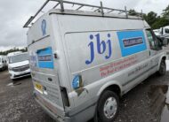 2010 Ford Transit – Model: Transit 115 T280 MWB Trend FWD – MA60URL